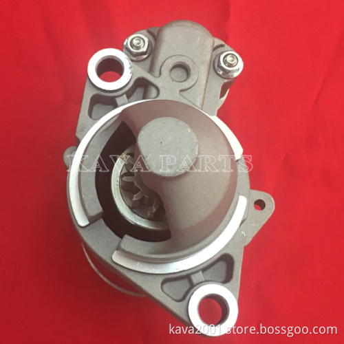 12V Car Starter Motor For Honda GX630 31200Z6L003 31200-Z6L-003